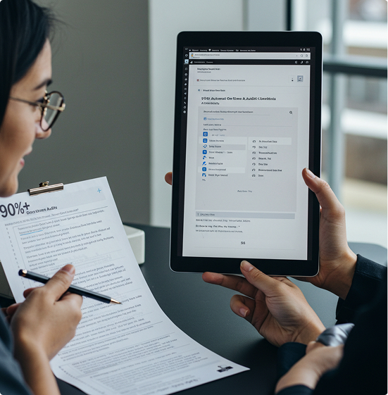 Automating Document