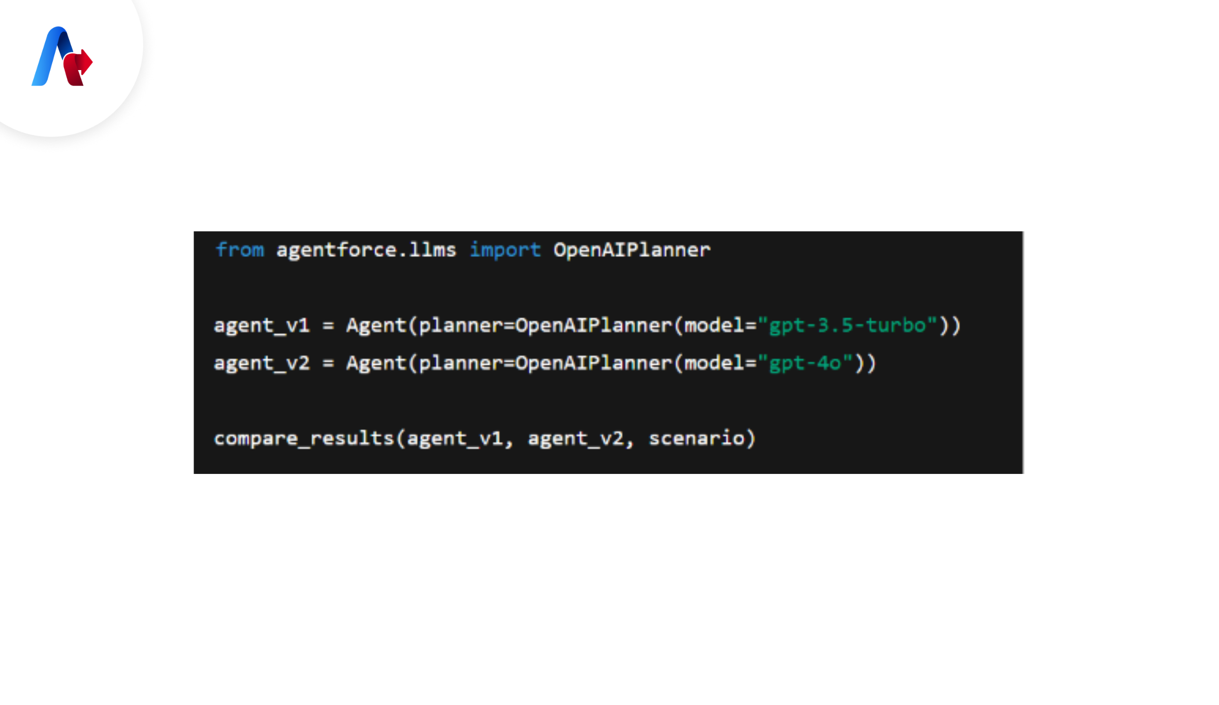 Regression Testing for LLM Upgrades