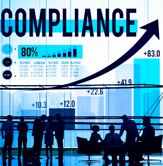 Compliance