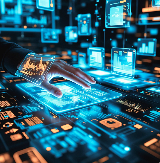 Document Processing Automation