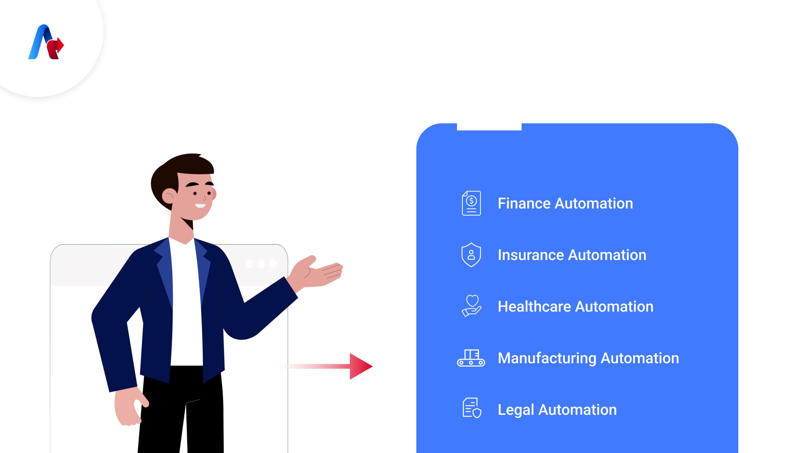 Finance Automation