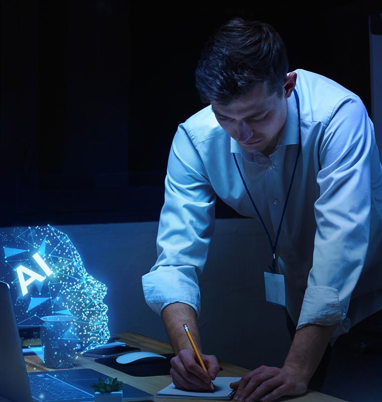 How to Build an AI Agent with Agentforce