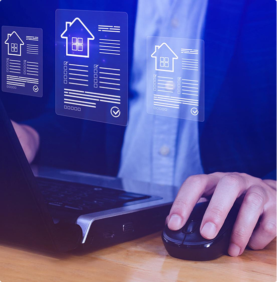 Mortgage Automation