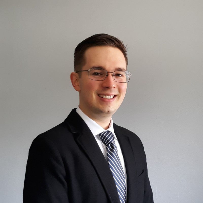Nathaniel Lisko