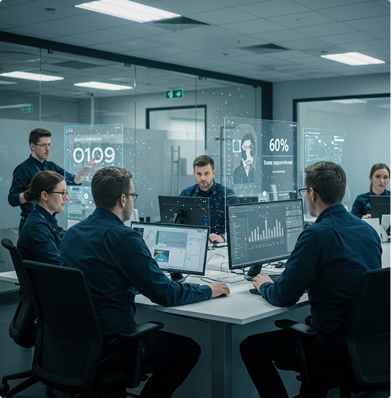 Operational Costs