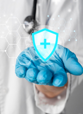 Streamlining Patient Data