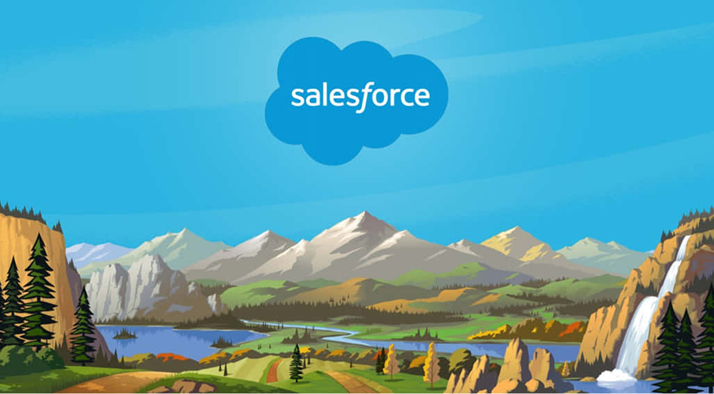 Salesforce Overview
