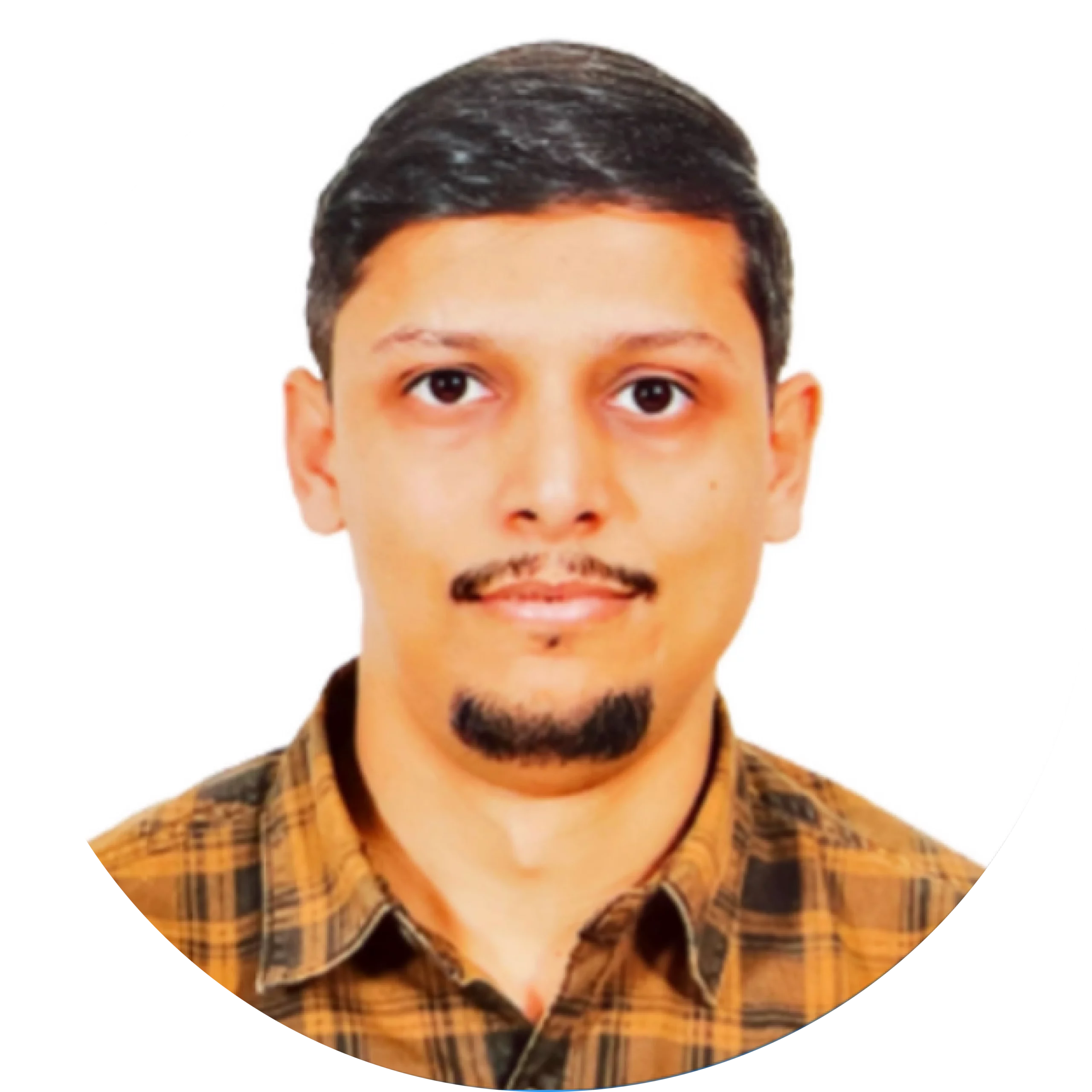 Sangeet Gupta