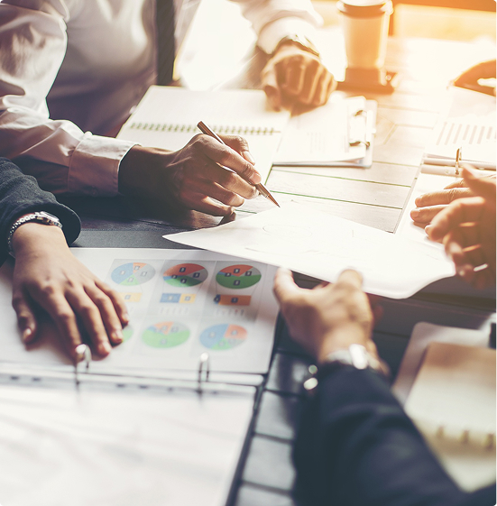 Streamline Claim Management