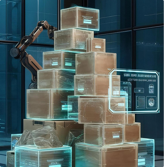 Streamline Order