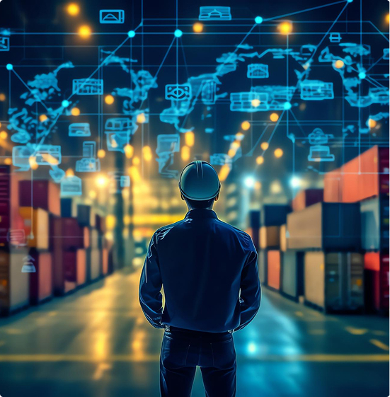 Supply Chain Management