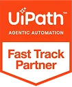 UiPath Fast Track
