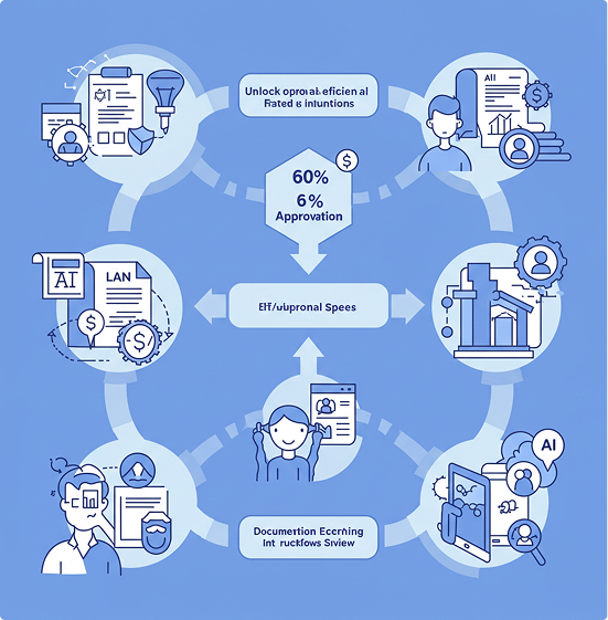 Unloack Operational Efficiency