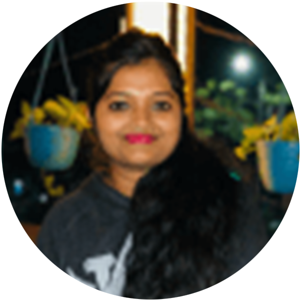 Namrata Butch