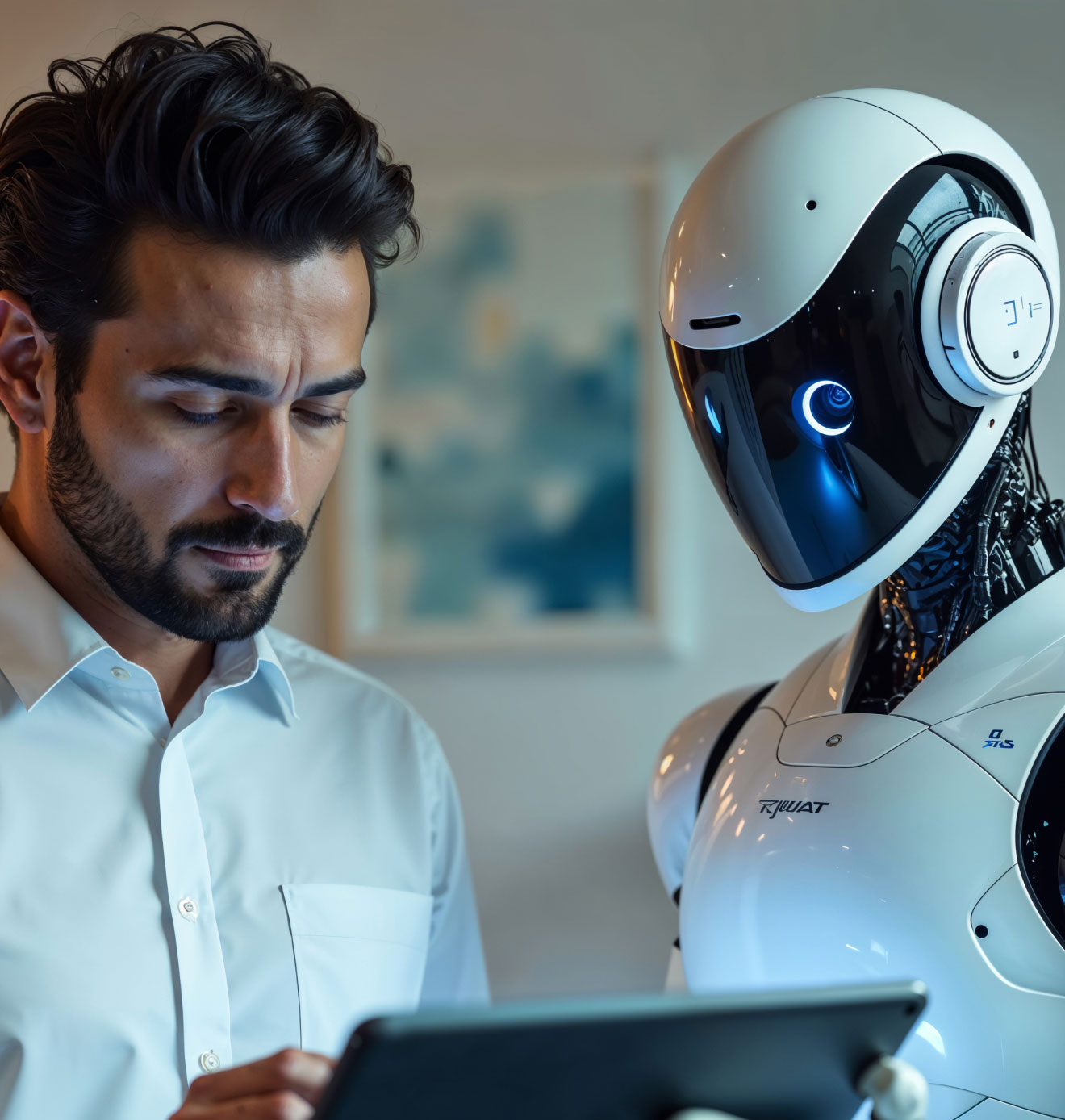 AI Agents vs AI Assistants