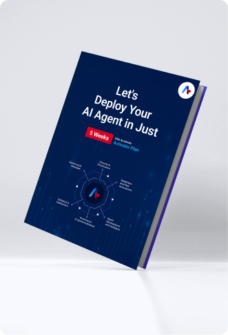 Deploy AI Agent