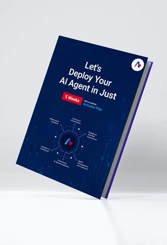Deploy AI Agent