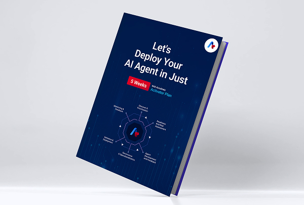 Deploy AI Agent