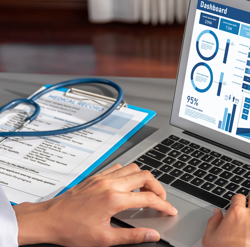 Healthcare Mulesoft Integration Improves Donor Data Access