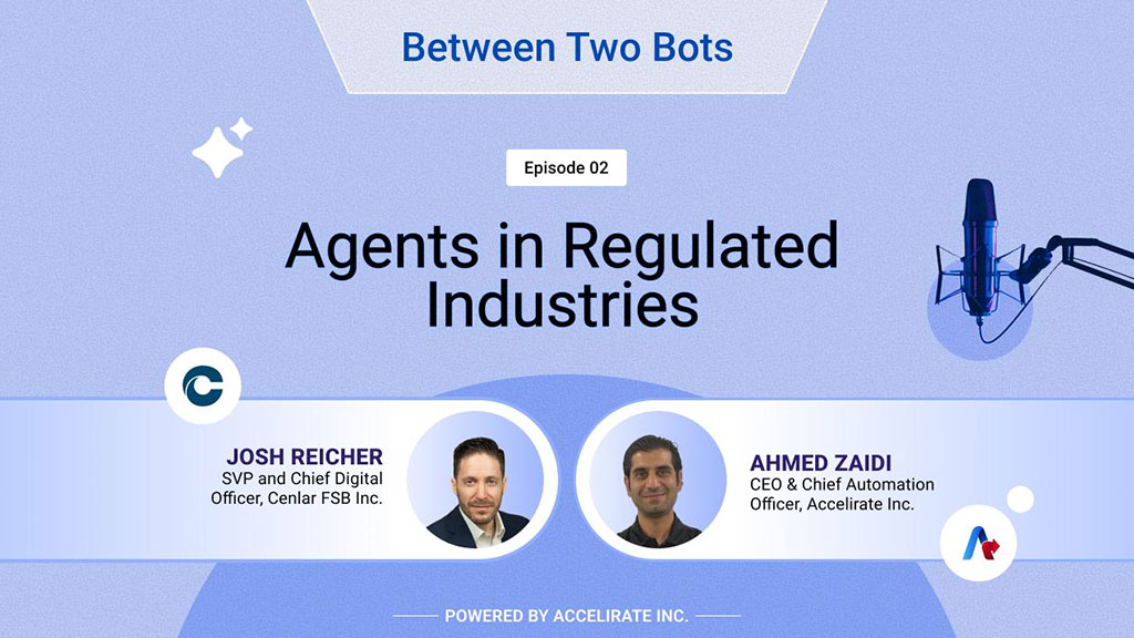 Navigating Agentic AI in Financial Services
