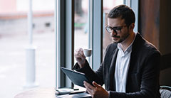 One Minute Content Window