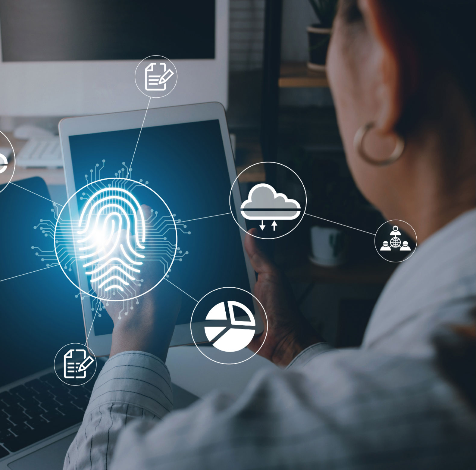 Tableau Cloud Implementation Reduces Credentialing Delays