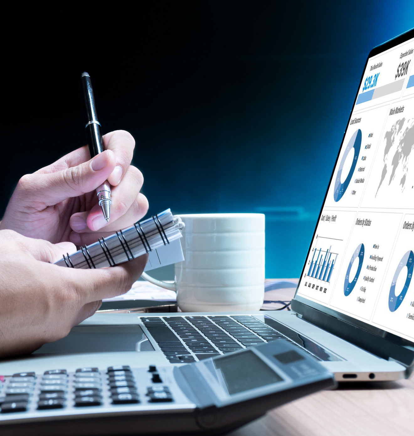 Agentic AI for Accounts Payable: Automating Invoices with Intelligence