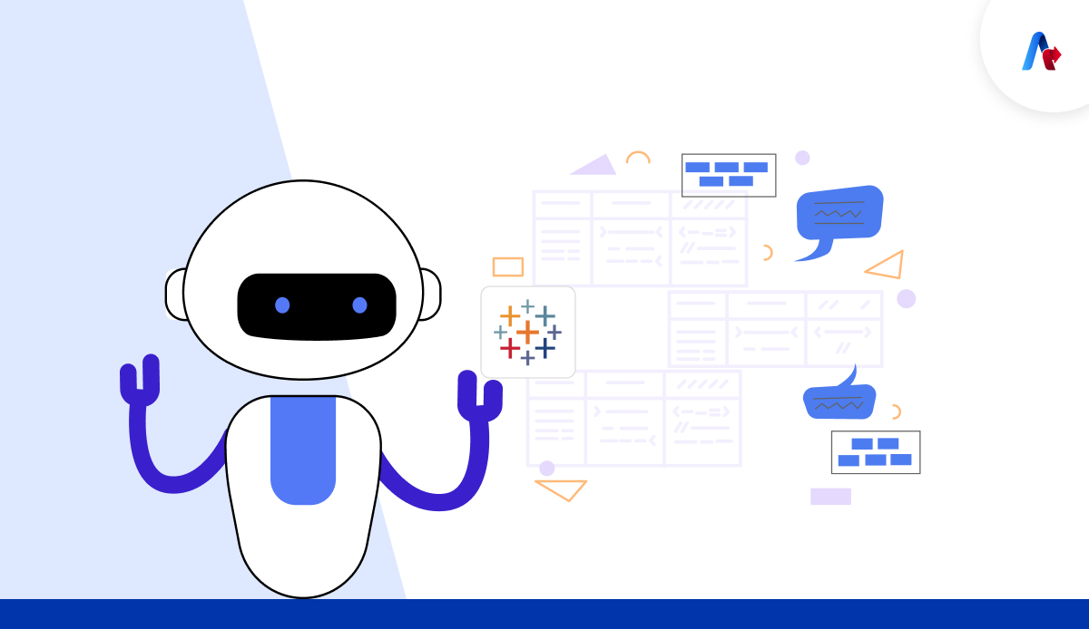 Agentic AI Meets Tableau