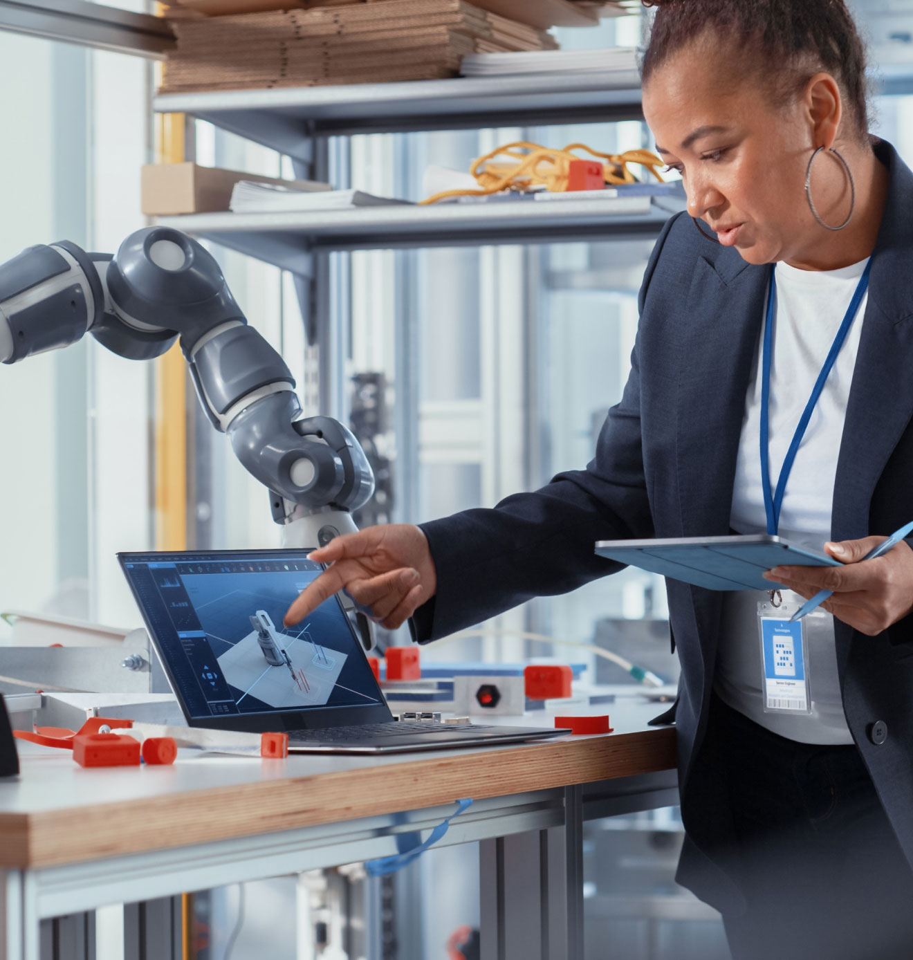 AI agents in procurement for supply chain optimization