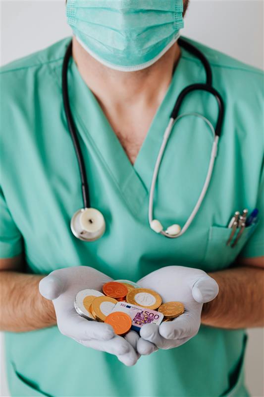 Healthcare Payment Posting