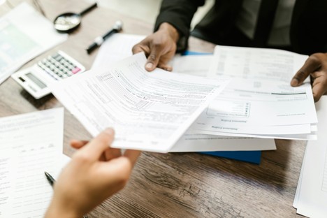 Healthcare Payment Posting Automation