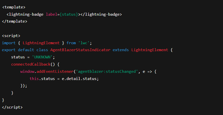 Lwc Component