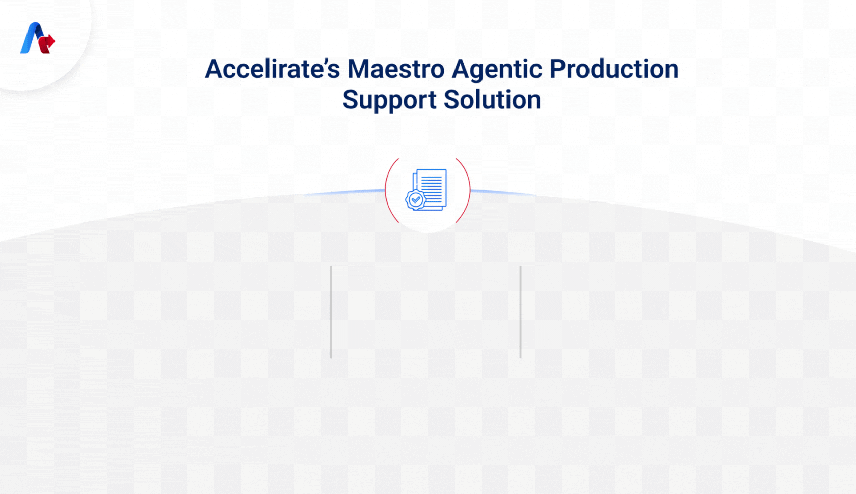 Maestro Agenti Production