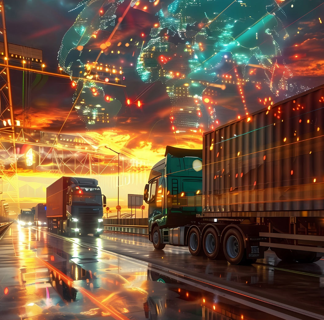 MuleSoft integration improves logistics partner onboarding