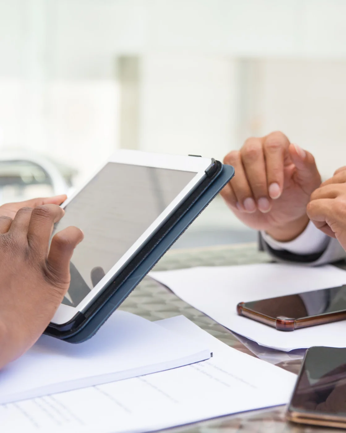 Why Your Claims Processing Still Feels Broken