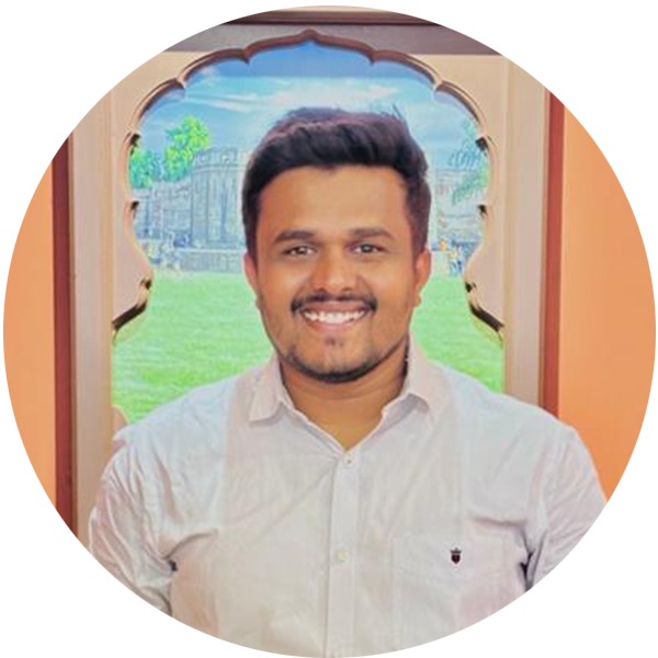 Rohit Mane
