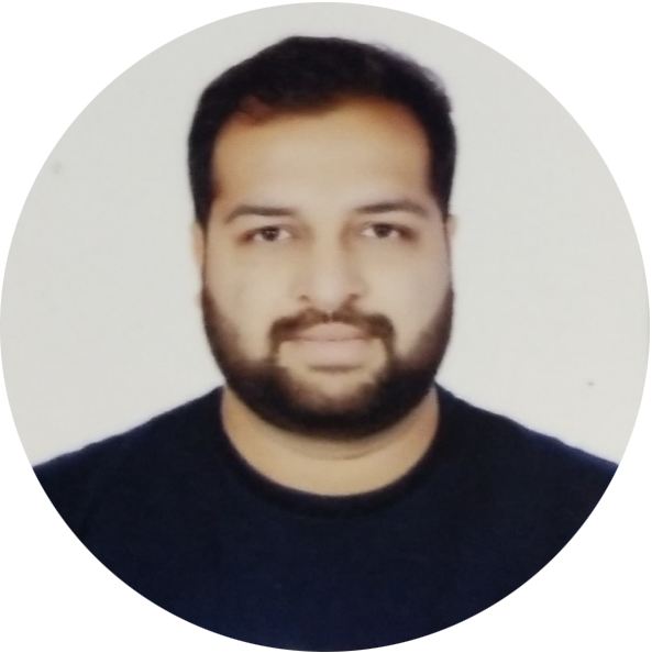 Sharad Rastogi
