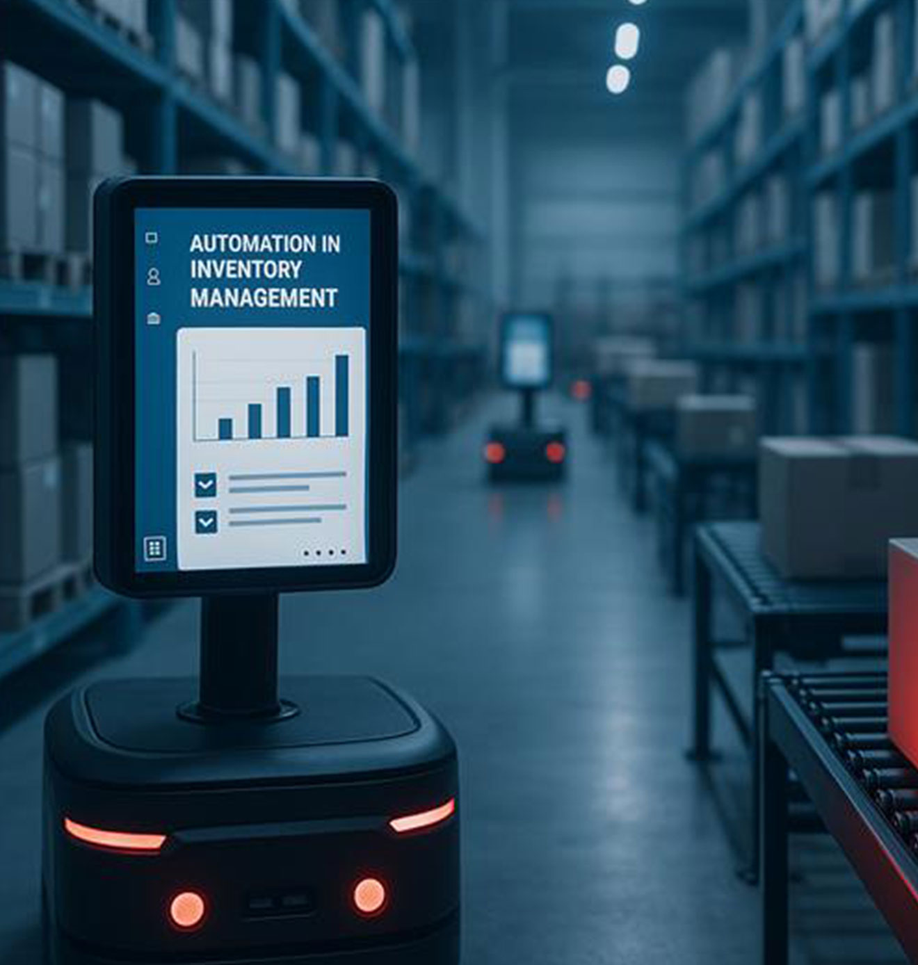 Supply Chain Innovation