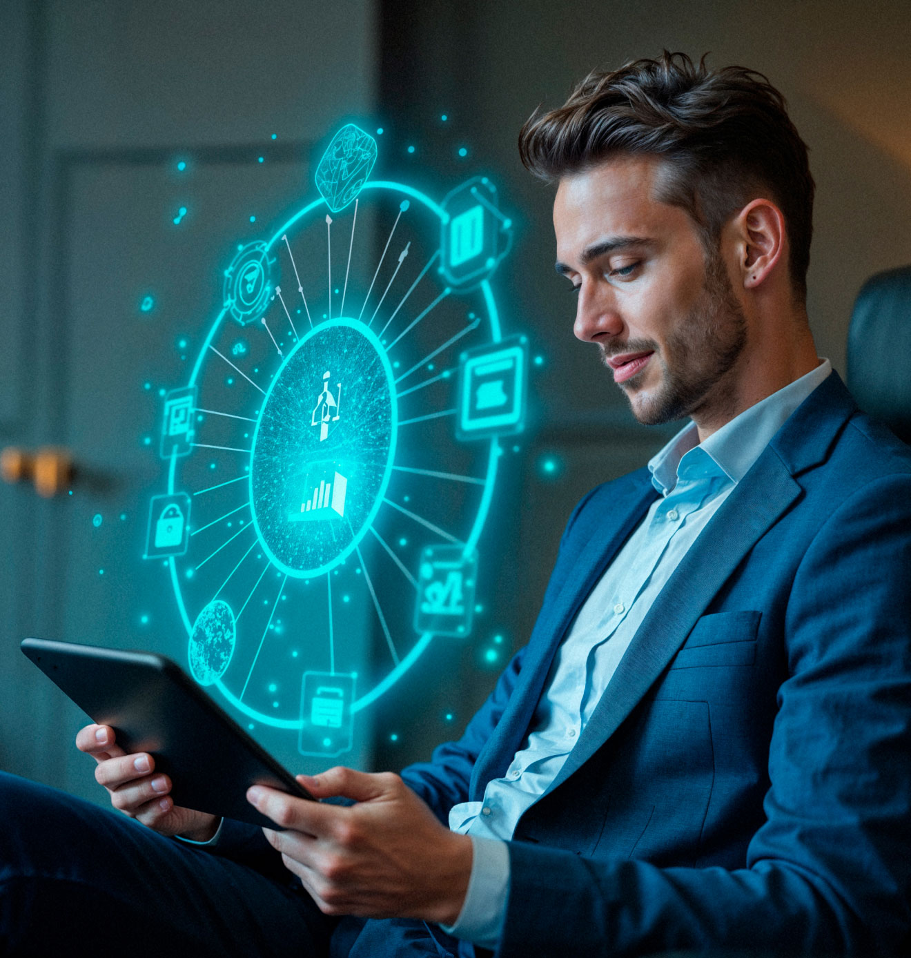 Top AI Agents 2025
