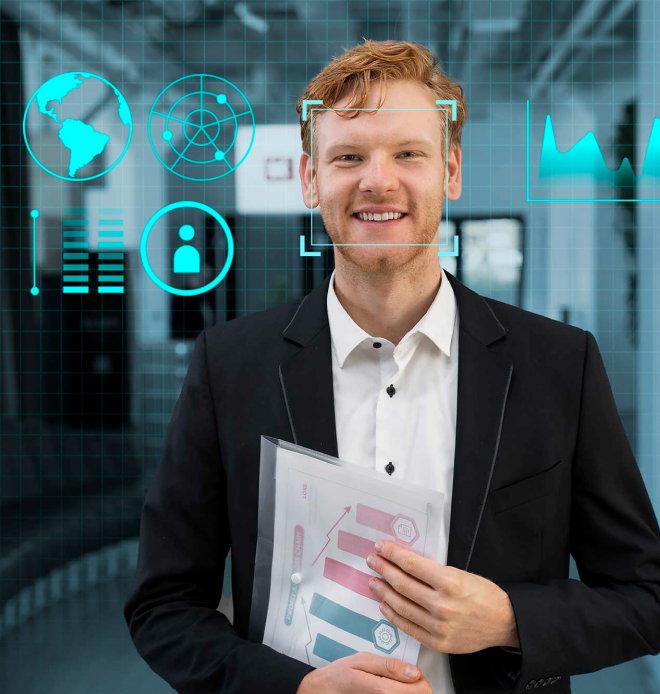 UiPath self-healing AI agent