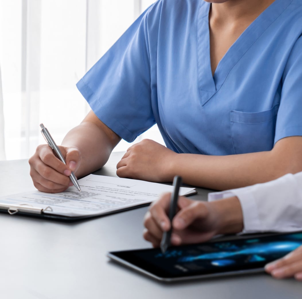 Agentforce AI Agents for prior authorization