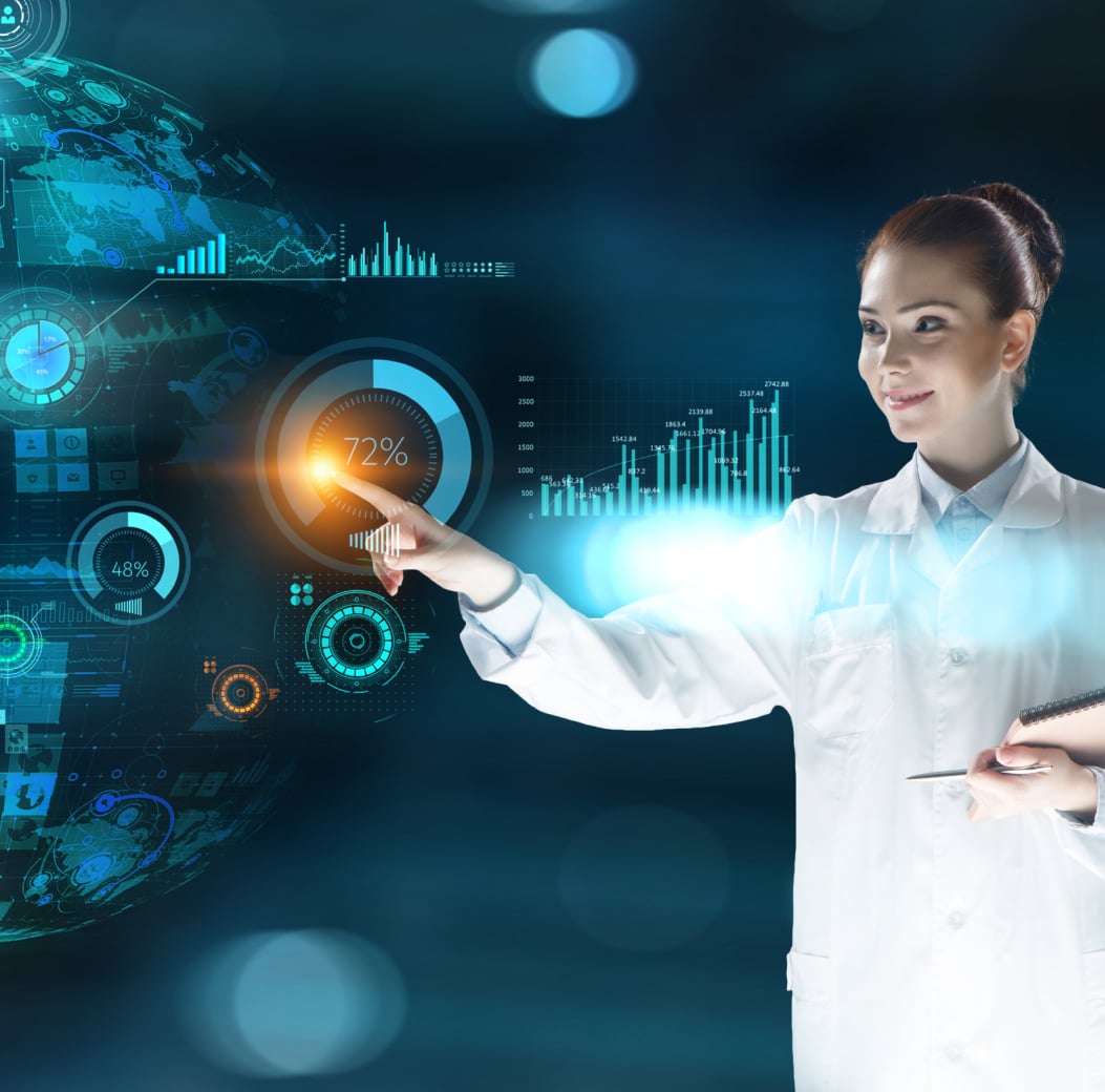 AI Agents for Healthcare Claims Processing