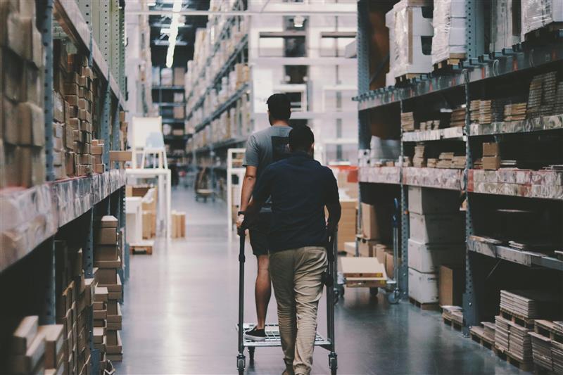 From Guesswork to Precision: How AI & Automation Are Transforming Inventory Forecasting
