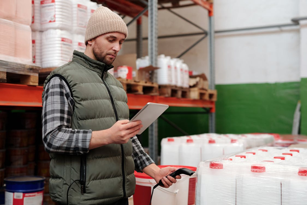 Best Practices for Inventory Forecasting Optimization