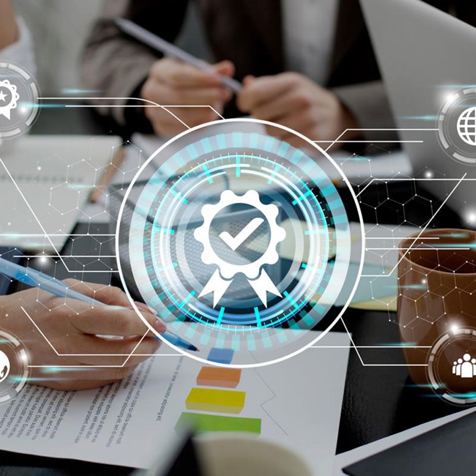 Business process orchestration overview