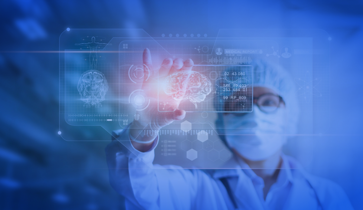 Testing agent qualities in healthcare