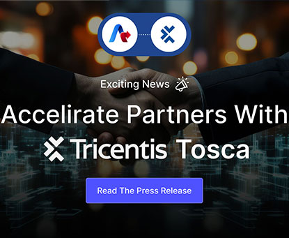 Tricentis To Bring Faster