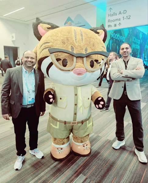 Agentforce and AI Innovations