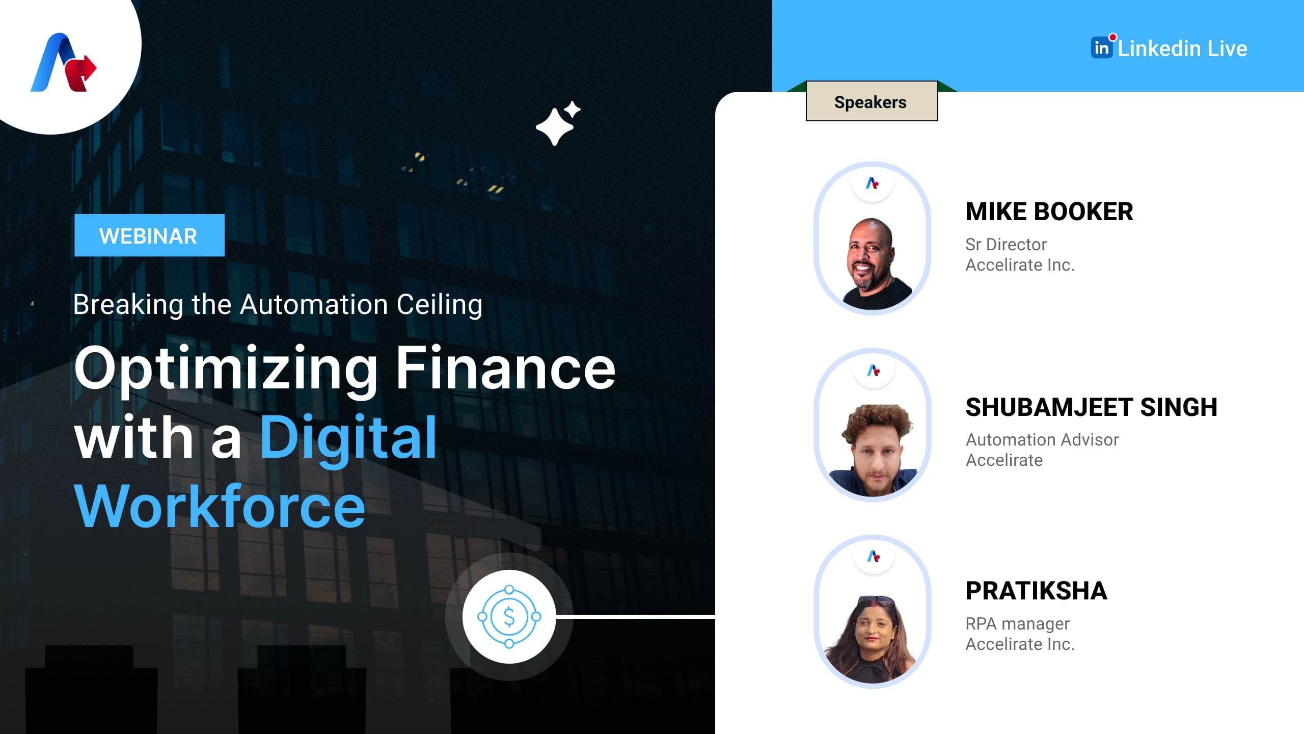 Digital Workforce Revolution