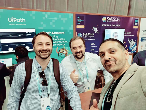 Partnerships & Future Roadmap